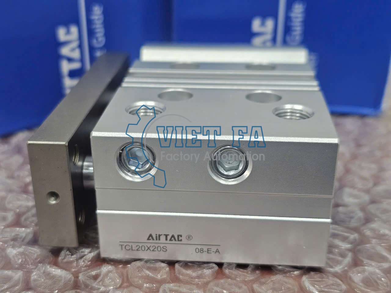 Airtac TCL20x20S
