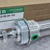 CKD CMK2-25-100