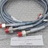 Netsushin NR-353-100S-5-3.2-50-2000SR-B-3-PT1/4-SR