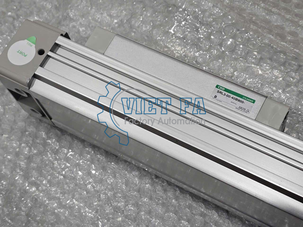 CKD SRL3-00-40B-900-B