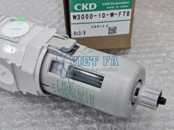 CKD W3000-10-W-FT8