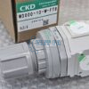 CKD W3000-10-W-FT8