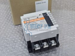 Fuji Electric SS802H-3Z-D3