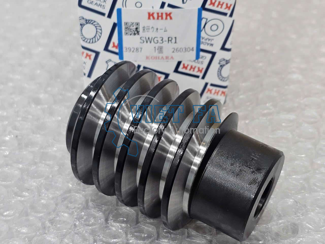 KHK SWG3-R1