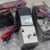Koganei LFSRV100-E1-DC24V