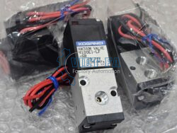 Koganei LFSRV100-E1-DC24V