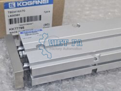 Koganei TBDA16x70
