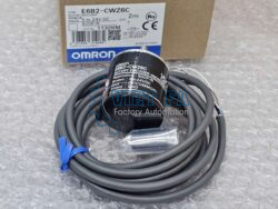 Omron E6B2-CWZ6C-500P/R-2M