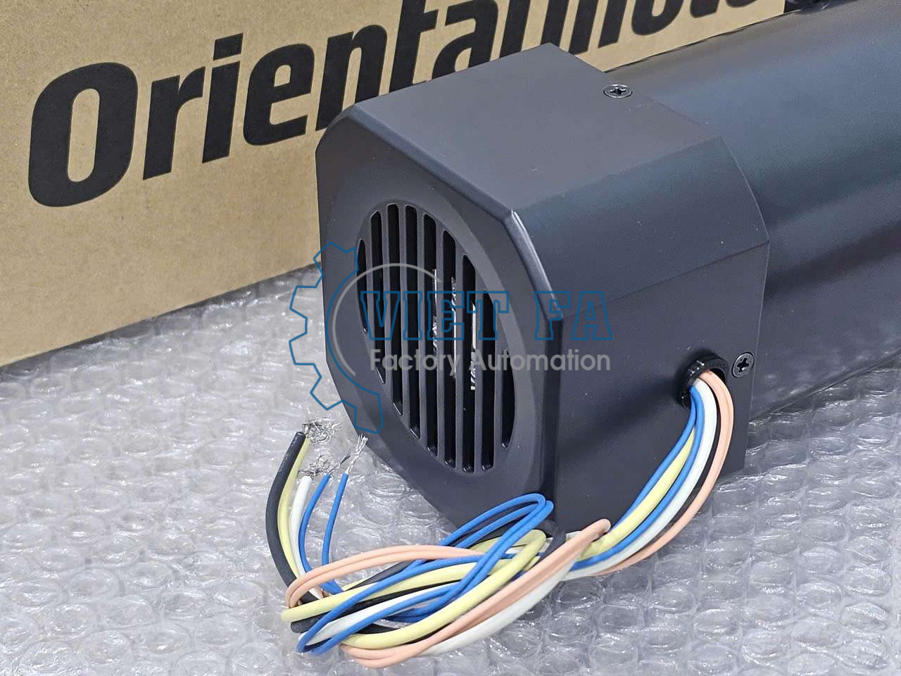 Oriental Motor 5IK60RGU-CFP