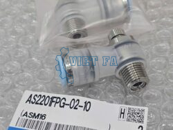 SMC AS2201FPG-02-10