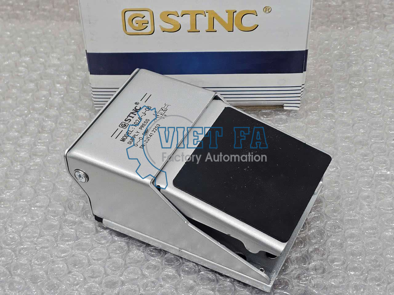 STNC TG24-J-08