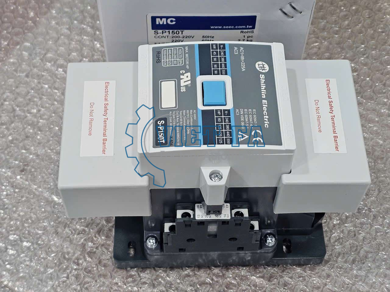Shihlin S-P150T
